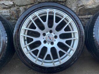 Elektrony 5x108 R18 - 3