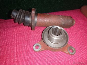 Hlavný brzdový valec - 3