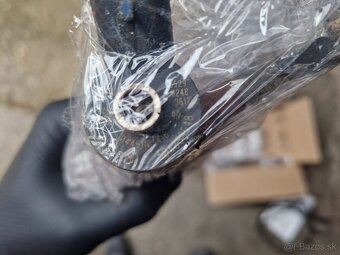 Vstrekovače Fiat Ducato 2.3 JTD MJet 2015 - 3