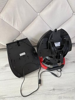 Thrustmaster Ferrari 458 Spider Racing Wheel pre XBOX ONE - 3