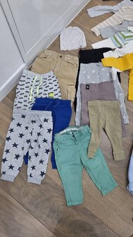 Balík pre chlapca 74-80 - 3