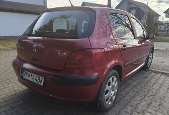 Peugeot 307 - 3