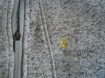 Klimatex dámska teplá mikina, vel. L - 3