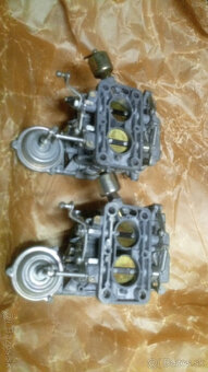 REPAS KARBURATOROU..., - 3