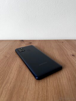 Samsung Galaxy A21s (cierny) - 3