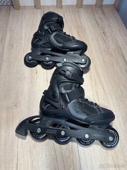 Inline Korcule oxelo 41 - 3