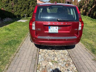 Predám VOLVO V 50 1.6 D - 3