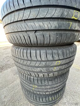 Letné Michelin 195/55 R16 87H - 3