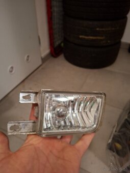 Predám hmlovky VW Golf mk3. - 3