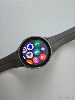 Samsung Galaxy Watch5 Pro 45mm - 3