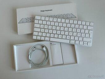 Apple Magic Keyboard - 3