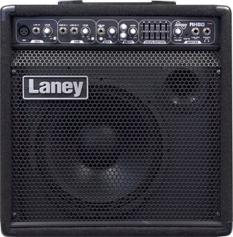 Kombo Laney AH 80 - 3