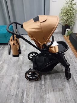 Kočík kinderkraft - 3