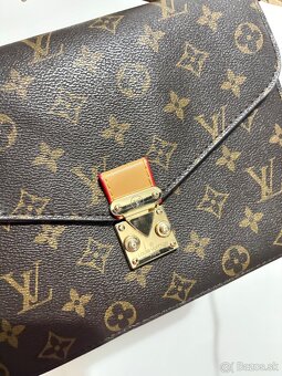 LV kabelka pochette métis - 3