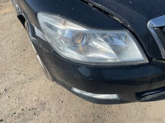 Škoda Octavia II FL 1.6 TDI CAYC - 3
