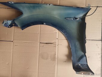 Blatnik For Mondeo MK4 2007-2012 - 3