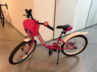 Detsky bicykel - 3