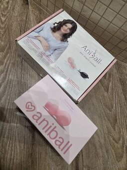 Aniball novy neotvoreny - 3