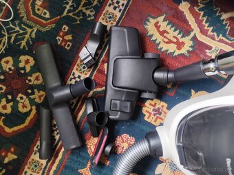 Vysavac electrolux - 3