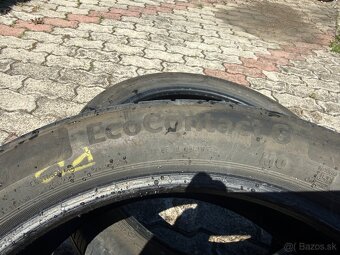 225/45 r18 letné Continental - 3