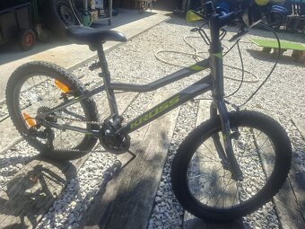 Detsky bicykel - 3