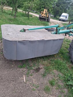 Bubnová kosa - 3