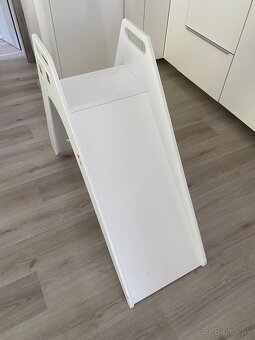 Šmýklavka  Misioo - 3