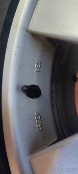 Alu disky Enzo 215/65R16 - 3