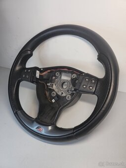 Kožený volant SEAT LEON FR - 3
