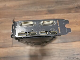 GIGABYTE GTX 960 G1 Gaming 4GB - 3
