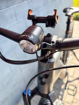 Cube elektrobicykel - 3