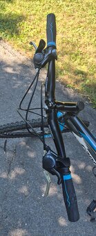 Horský bicykel 24 - 3