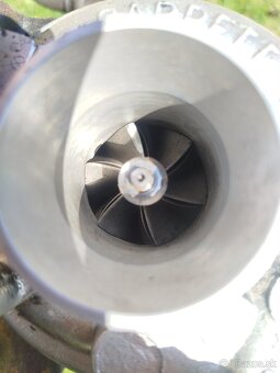 Turbo 1.9 tdi - 3