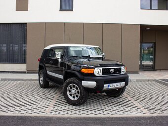 Toyota FJ Cruiser 4.0 - 3