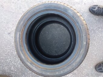 letné pneu 195 /50 R15 - 3