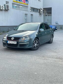 Jetta - 3