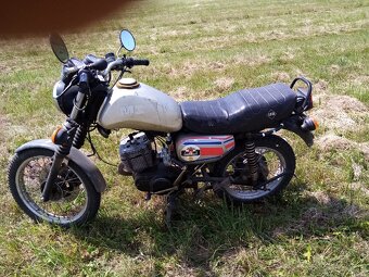 Mz 150 - 3