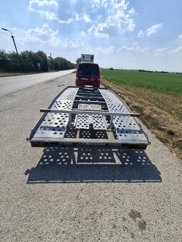 Na  predaj alebo vymenim  za auto - 3