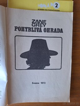 RoNaPo - Pohyblivá ohrada - 3