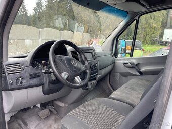 Mercedes sprinter - 3