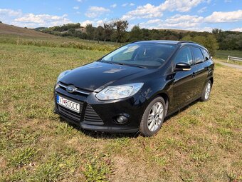 Ford Focus 1.6 TDCi 85 kw - 3