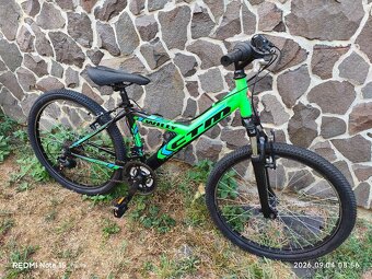 Bicykel 24 CTM Willy - 3