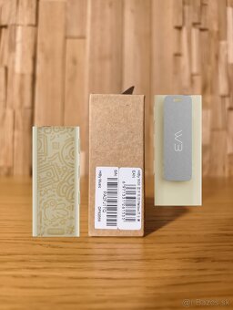 HiBy W3 II (Bluetooth DAC) - 3