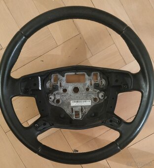 Ford volanty - 3