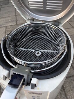 Friteza delonghi - 3