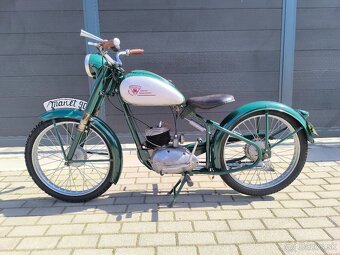 Predam Manet 90 - 3