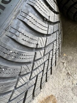 Kolesa bmw 5x120 225/55/R17 - 3