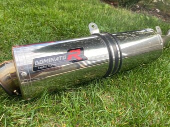 Dominator vyfuk - 3