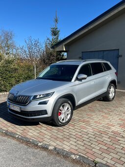 Skoda Kodiaq 2.0 tdi - 3