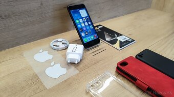 Apple iPhone SE 2020 - super stav + DARČEK - 3